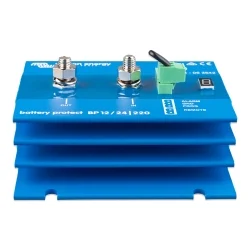 Victron Battery Protect 12/24V 220A Battery Protector