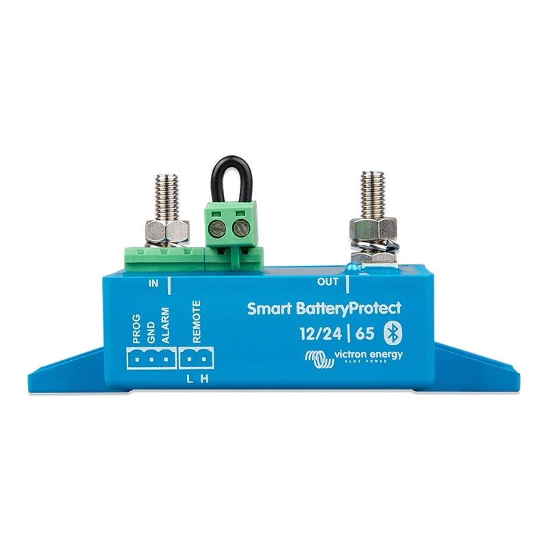 Victron Smart Battery Protect 12/24V 65A Battery Protector