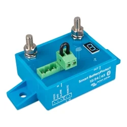 Victron Smart Battery Protect 12/24V 65A Battery Protector