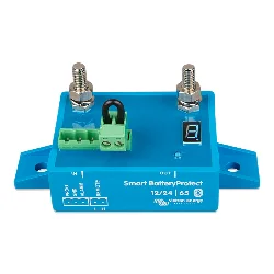 Victron Smart Battery Protect 12/24V 65A Battery Protector
