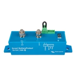 Victron Smart Battery Protect 12/24V 100A Battery Protector