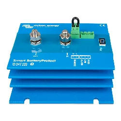 Victron Smart Battery Protect 12/24V 220A Battery Protector
