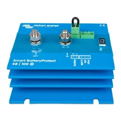 Victron Smart Battery Protect 48V 100A Battery Protector