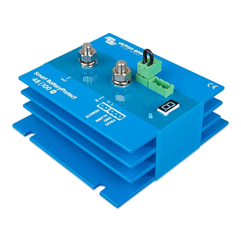 Victron Smart Battery Protect 48V 100A Battery Protector