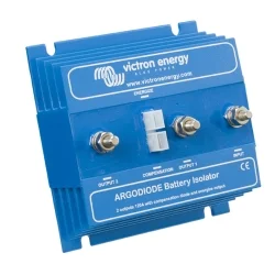 Victron Argodiode 140-3AC for 3 Batteries 140A Battery Isolator