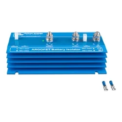 Victron Argofet 100-2 for 2 Batteries 100A Battery Isolator