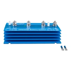 Victron Argofet 100-3 for 3 Batteries 100A Battery Isolator
