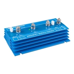 Victron Argofet 100-3 for 3 Batteries 100A Battery Isolator