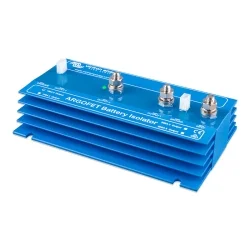Victron Argofet 200-2 for 2 Batteries 200A Battery Isolator