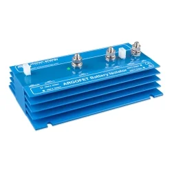 Victron Argofet 200-2 for 2 Batteries 200A Battery Isolator