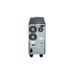 UPS Phasak Pro 10000 VA Online, LCD