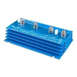 Victron Argofet 200-3 for 3 Batteries 200A Battery Isolator