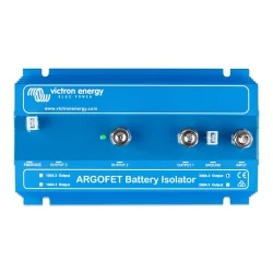 Victron Argofet 200-3 for 3 Batteries 200A Battery Isolator