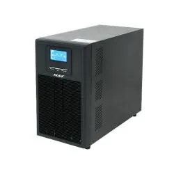 UPS Phasak Gate 3 3000 VA Online, LCD