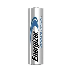 Energizer Ultimate Lithium AAA Lithium Batteries (4 Units)