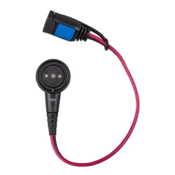 Victron MagCode Power Clip 12V (Max 15A) Magnetic Connector for Blue Smart IP65 Battery Charger