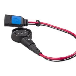 Victron MagCode Power Clip 12V (Max 15A) Magnetic Connector for Blue Smart IP65 Battery Charger
