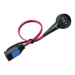Victron MagCode Power Clip 12V (Max 15A) Magnetic Connector for Blue Smart IP65 Battery Charger