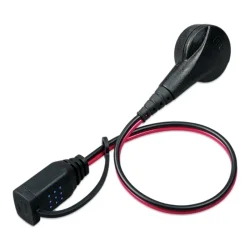 Victron MagCode Power Clip 12V (Max 15A) Magnetic Connector for Blue Smart IP65 Battery Charger