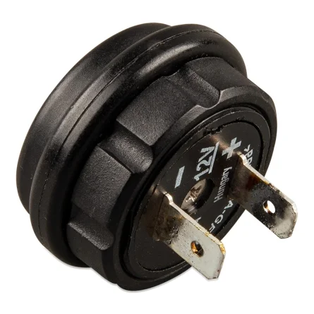 Victron Magnetic Port MagCode Power Port 12V (Max 15A) for Blue Smart IP65 Battery Charger