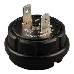 Victron Magnetic Port MagCode Power Port 12V (Max 15A) for Blue Smart IP65 Battery Charger