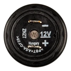 Victron Magnetic Port MagCode Power Port 12V (Max 15A) for Blue Smart IP65 Battery Charger