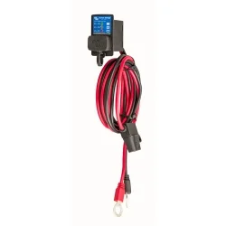Victron Battery Indicator Panel for the Blue Smart IP65 Chargers