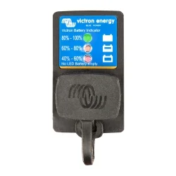 Victron Battery Indicator Panel for the Blue Smart IP65 Chargers