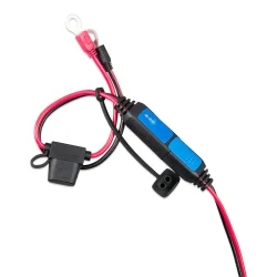 Victron Battery Indicator Eyelet with 30A ATO Fuse for the Blue Smart IP65 Chargers