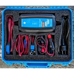 Victron Transportation Case for Blue Smart IP65 Chargers up to 12/15 and 24/8