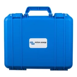 Victron Transportation Case for Blue Smart IP65 Chargers up to 12/15 and 24/8