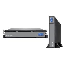 UPS Phasak Online Rack 1500VA