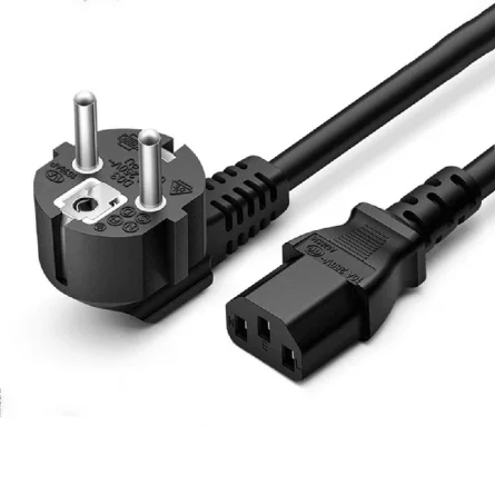 Mains Cord CEE 7/7 for Victron Smart IP43 Charger 2m