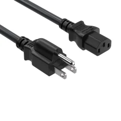 Mains Cord NEMA (Marina) for Victron Smart IP43 Charger 2m
