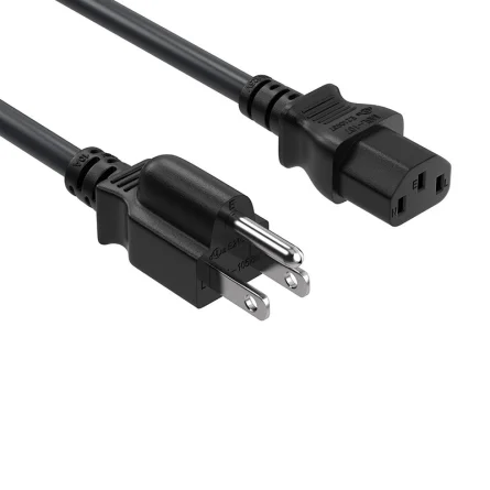 Mains Cord NEMA (Marina) for Victron Smart IP43 Charger 2m