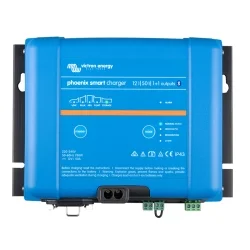 Victron Phoenix Smart IP43 12V / 50A (1+1) Battery Charger