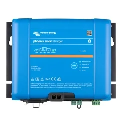 Victron Phoenix Smart IP43 24V / 16A (3) Battery Charger