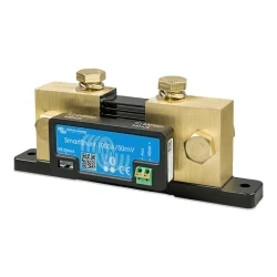 Victron SmartShunt 1000A / 50mV Battery Monitor Built-in Bluetooth