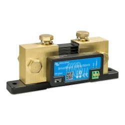 Victron SmartShunt 1000A / 50mV Battery Monitor Built-in Bluetooth