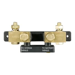 Victron SmartShunt 1000A / 50mV Battery Monitor Built-in Bluetooth