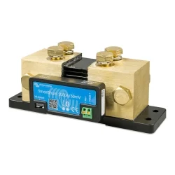 Victron SmartShunt 2000A / 50mV Battery Monitor Built-in Bluetooth