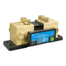 Victron SmartShunt 2000A / 50mV Battery Monitor Built-in Bluetooth