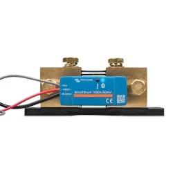 Victron SmartShunt 1000A / 50mV IP65 Battery Monitor Built-in Bluetooth