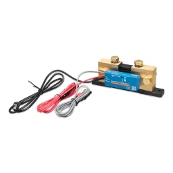 Victron SmartShunt 1000A / 50mV IP65 Battery Monitor Built-in Bluetooth