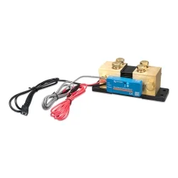 Victron SmartShunt 2000A / 50mV IP65 Battery Monitor Built-in Bluetooth