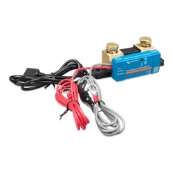 Victron SmartShunt 500A / 50mV IP65 Battery Monitor Built-in Bluetooth