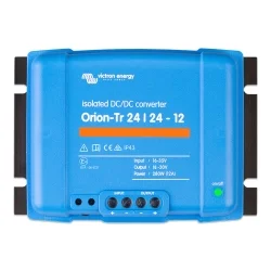 Victron Orion-Tr 24-24 12A (280W) Isolated DC-DC Converter