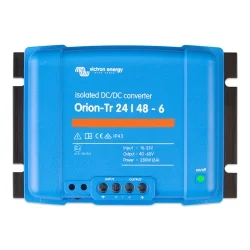 Victron Orion-Tr 24-48 6A (280W) Isolated DC-DC Converter