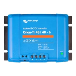 Victron Orion-Tr 48-48 6A (280W) Isolated DC-DC Converter