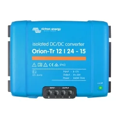 Victron Orion-Tr 12-24 15A (360W) Isolated DC-DC Converter